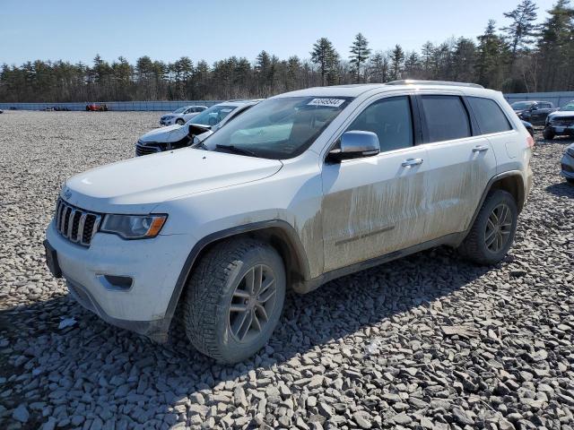 Photo 0 VIN: 1C4RJFBG5JC181033 - JEEP GRAND CHEROKEE 