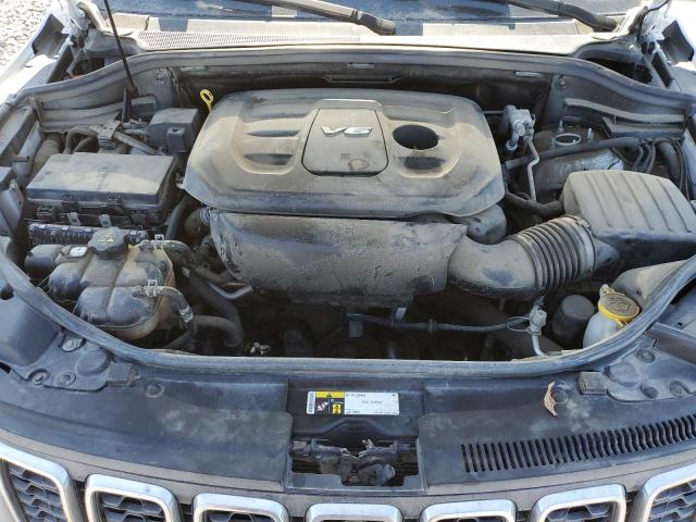 Photo 11 VIN: 1C4RJFBG5JC181033 - JEEP GRAND CHEROKEE 