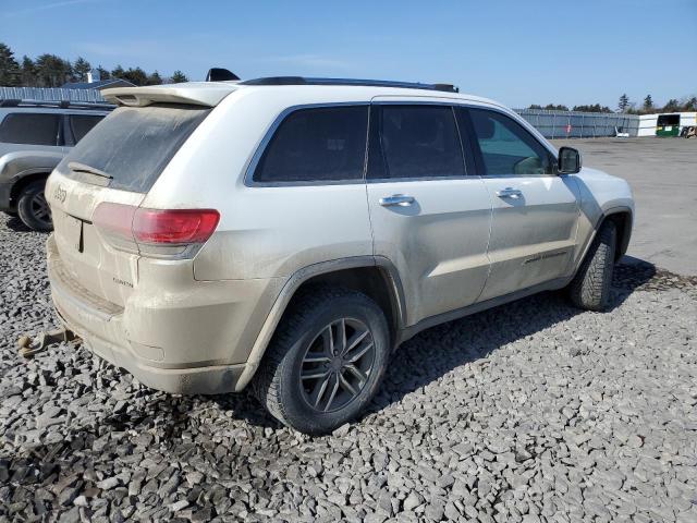 Photo 2 VIN: 1C4RJFBG5JC181033 - JEEP GRAND CHEROKEE 