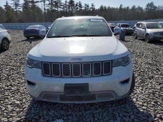 Photo 4 VIN: 1C4RJFBG5JC181033 - JEEP GRAND CHEROKEE 