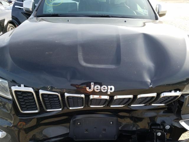 Photo 6 VIN: 1C4RJFBG5JC241294 - JEEP GRAND CHEROKEE 