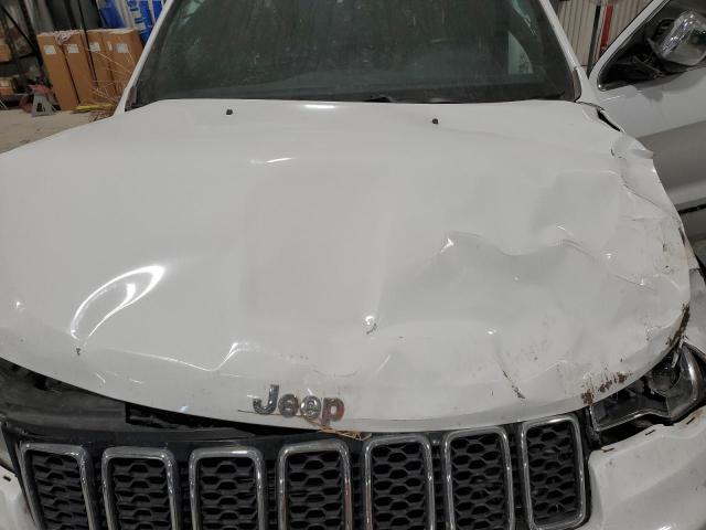 Photo 11 VIN: 1C4RJFBG5JC250724 - JEEP GRAND CHER 