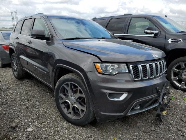 Photo 3 VIN: 1C4RJFBG5JC251694 - JEEP GRAND CHEROKEE 