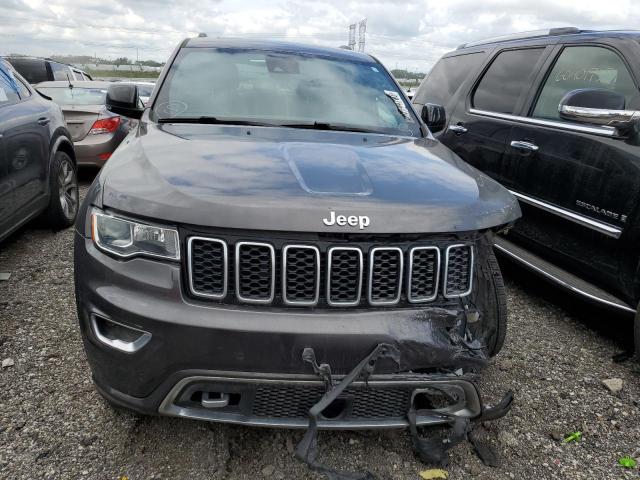 Photo 4 VIN: 1C4RJFBG5JC251694 - JEEP GRAND CHEROKEE 