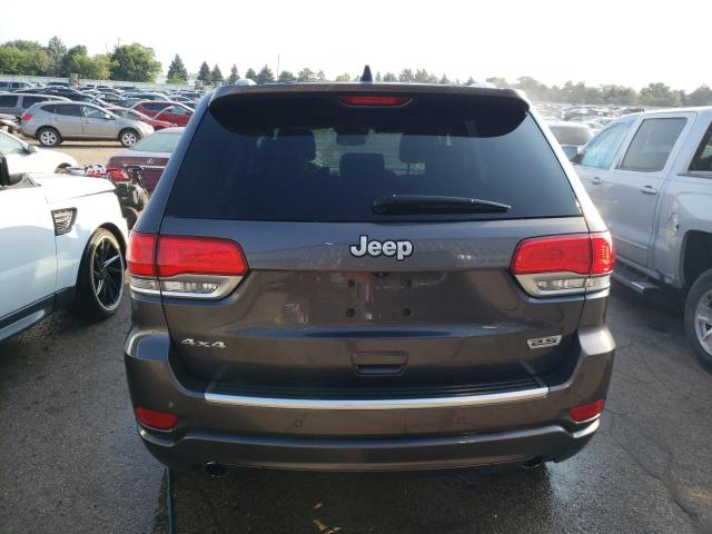 Photo 5 VIN: 1C4RJFBG5JC251694 - JEEP GRAND CHEROKEE 