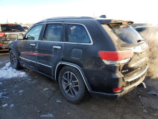 Photo 1 VIN: 1C4RJFBG5JC267989 - JEEP GRAND CHEROKEE 