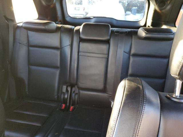 Photo 9 VIN: 1C4RJFBG5JC267989 - JEEP GRAND CHEROKEE 