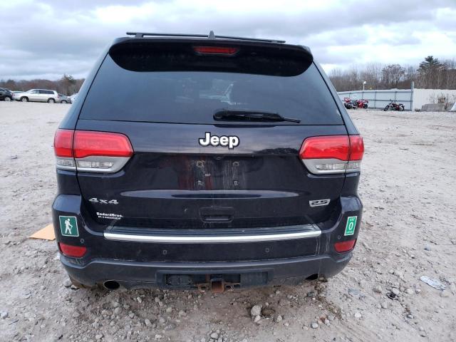 Photo 5 VIN: 1C4RJFBG5JC338107 - JEEP GRAND CHER 