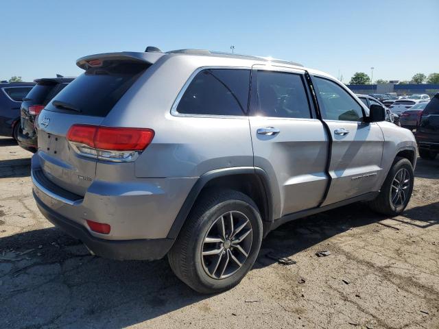 Photo 2 VIN: 1C4RJFBG5JC349768 - JEEP GRAND CHEROKEE 