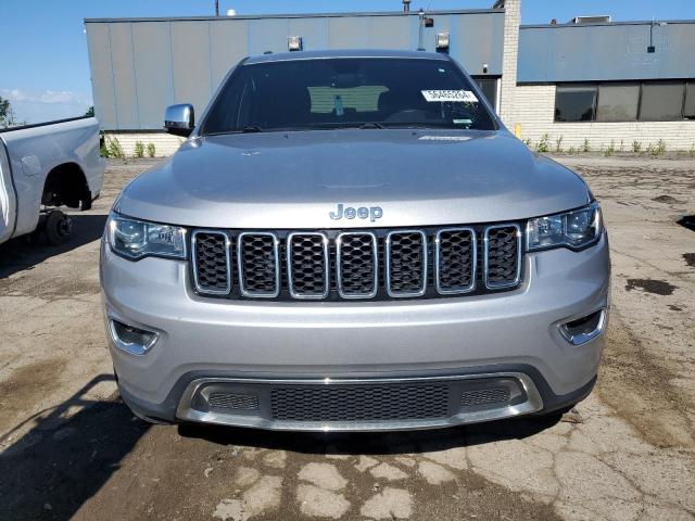 Photo 4 VIN: 1C4RJFBG5JC349768 - JEEP GRAND CHEROKEE 