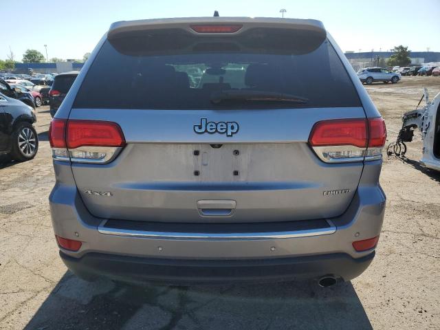 Photo 5 VIN: 1C4RJFBG5JC349768 - JEEP GRAND CHEROKEE 