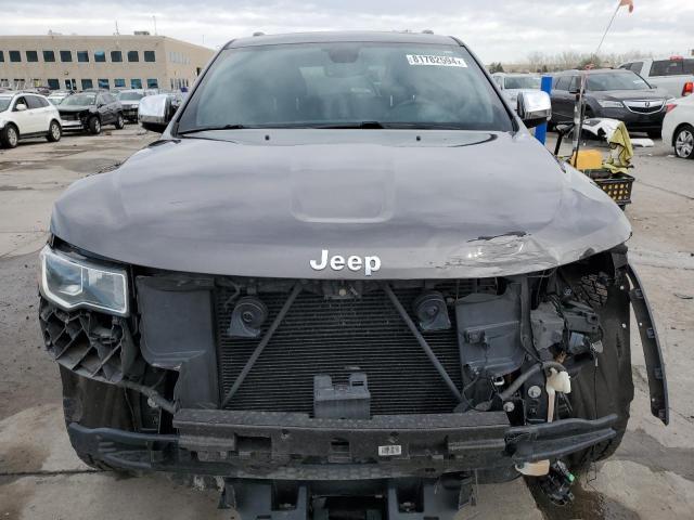 Photo 4 VIN: 1C4RJFBG5JC361399 - JEEP GRAND CHER 