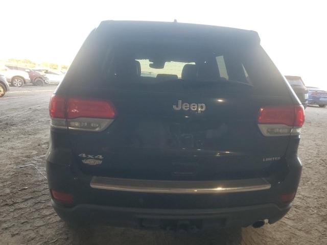 Photo 5 VIN: 1C4RJFBG5JC437249 - JEEP GRAND CHER 