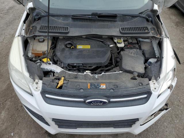 Photo 10 VIN: 1C4RJFBG5JC493112 - FORD ESCAPE 