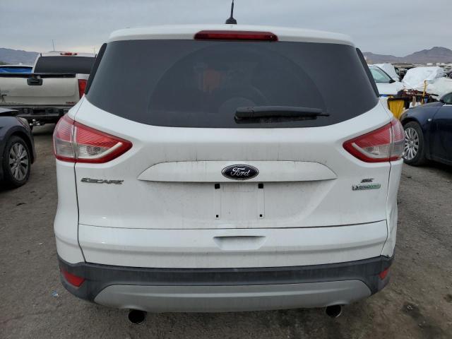 Photo 5 VIN: 1C4RJFBG5JC493112 - FORD ESCAPE 