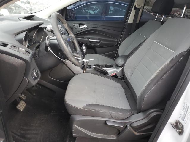 Photo 6 VIN: 1C4RJFBG5JC493112 - FORD ESCAPE 