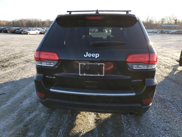 Photo 5 VIN: 1C4RJFBG5KC564861 - JEEP GRAND CHER 