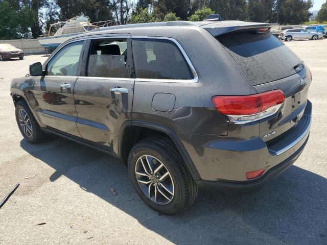 Photo 1 VIN: 1C4RJFBG5KC613783 - JEEP GRAND CHEROKEE 