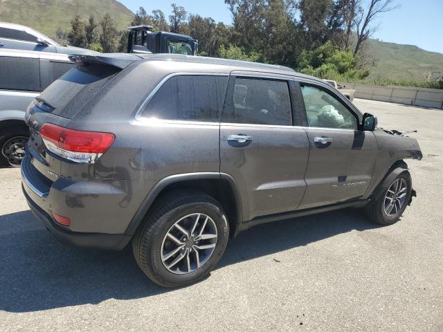 Photo 2 VIN: 1C4RJFBG5KC613783 - JEEP GRAND CHEROKEE 