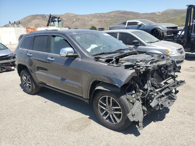 Photo 3 VIN: 1C4RJFBG5KC613783 - JEEP GRAND CHEROKEE 