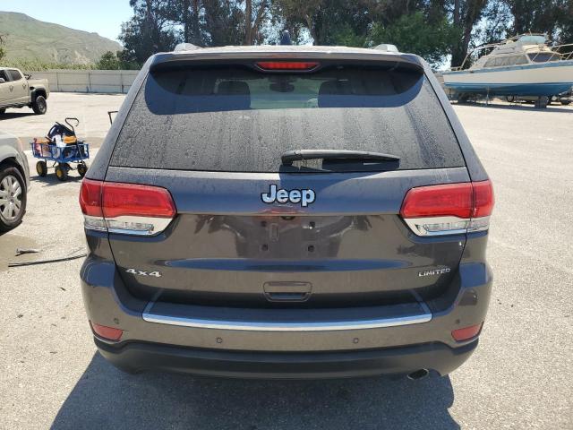 Photo 5 VIN: 1C4RJFBG5KC613783 - JEEP GRAND CHEROKEE 