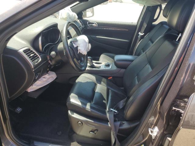 Photo 6 VIN: 1C4RJFBG5KC613783 - JEEP GRAND CHEROKEE 