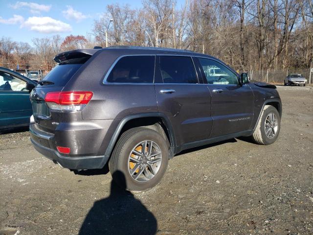 Photo 2 VIN: 1C4RJFBG5KC687754 - JEEP GRAND CHEROKEE 