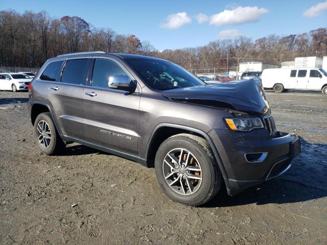 Photo 3 VIN: 1C4RJFBG5KC687754 - JEEP GRAND CHEROKEE 