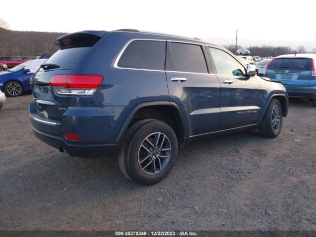 Photo 3 VIN: 1C4RJFBG5KC688838 - JEEP GRAND CHEROKEE 