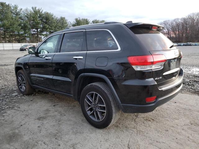 Photo 1 VIN: 1C4RJFBG5KC689231 - JEEP GRAND CHEROKEE 