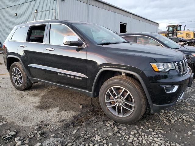 Photo 3 VIN: 1C4RJFBG5KC689231 - JEEP GRAND CHEROKEE 