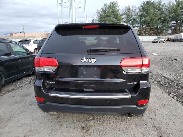 Photo 5 VIN: 1C4RJFBG5KC689231 - JEEP GRAND CHEROKEE 