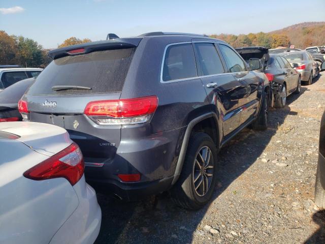 Photo 3 VIN: 1C4RJFBG5KC748990 - JEEP GRAND CHEROKEE 