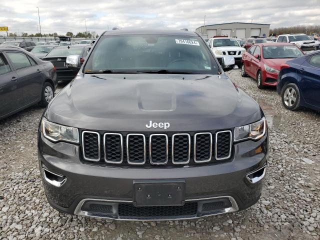 Photo 4 VIN: 1C4RJFBG5KC749797 - JEEP GRAND CHER 