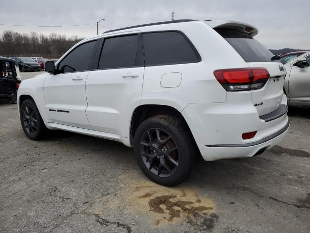 Photo 1 VIN: 1C4RJFBG5KC775462 - JEEP GRAND CHEROKEE 