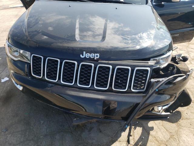 Photo 11 VIN: 1C4RJFBG5KC775719 - JEEP GRAND CHER 