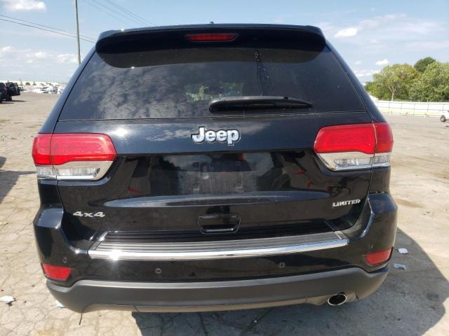 Photo 5 VIN: 1C4RJFBG5KC775719 - JEEP GRAND CHER 