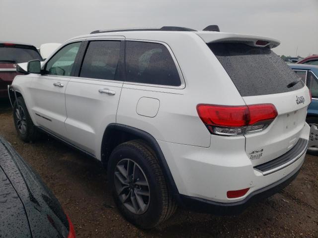 Photo 1 VIN: 1C4RJFBG5KC788356 - JEEP GRAND CHEROKEE 