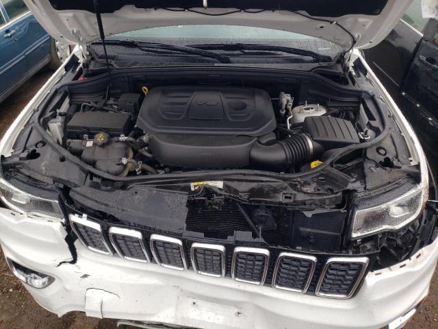 Photo 10 VIN: 1C4RJFBG5KC788356 - JEEP GRAND CHEROKEE 