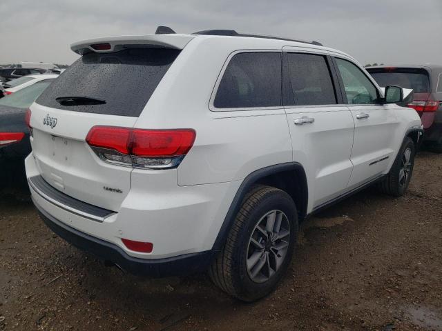 Photo 2 VIN: 1C4RJFBG5KC788356 - JEEP GRAND CHEROKEE 