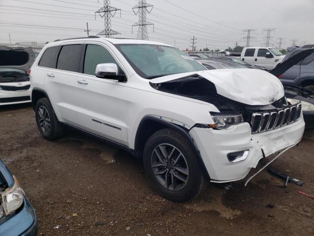 Photo 3 VIN: 1C4RJFBG5KC788356 - JEEP GRAND CHEROKEE 