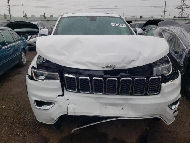 Photo 4 VIN: 1C4RJFBG5KC788356 - JEEP GRAND CHEROKEE 