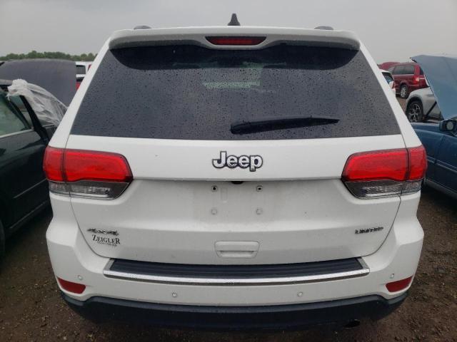 Photo 5 VIN: 1C4RJFBG5KC788356 - JEEP GRAND CHEROKEE 