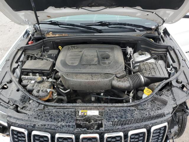 Photo 11 VIN: 1C4RJFBG5KC830878 - JEEP GRAND CHER 