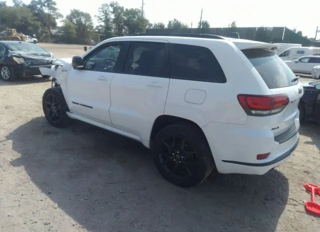 Photo 2 VIN: 1C4RJFBG5LC179673 - JEEP GRAND CHEROKEE 