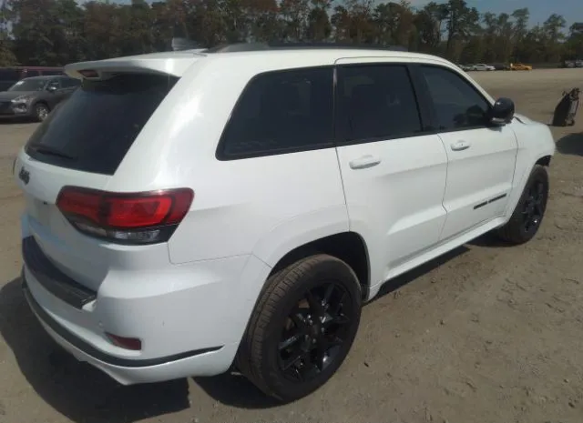 Photo 3 VIN: 1C4RJFBG5LC179673 - JEEP GRAND CHEROKEE 