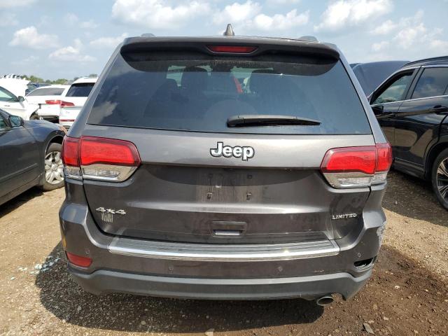 Photo 5 VIN: 1C4RJFBG5LC208914 - JEEP GRAND CHER 