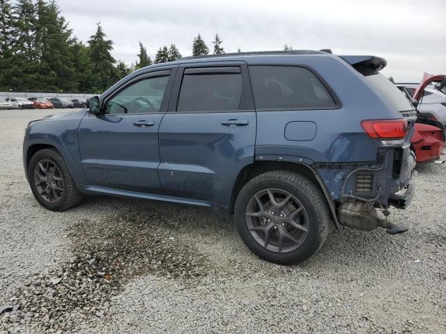 Photo 1 VIN: 1C4RJFBG5LC233182 - JEEP GRAND CHEROKEE 