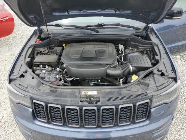 Photo 11 VIN: 1C4RJFBG5LC233182 - JEEP GRAND CHEROKEE 