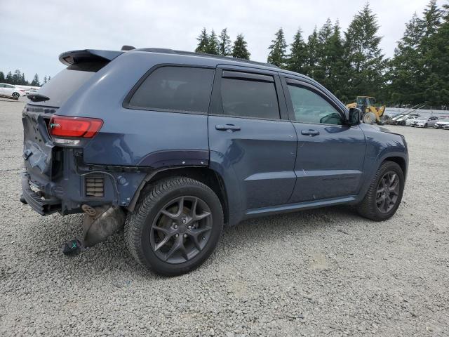 Photo 2 VIN: 1C4RJFBG5LC233182 - JEEP GRAND CHEROKEE 